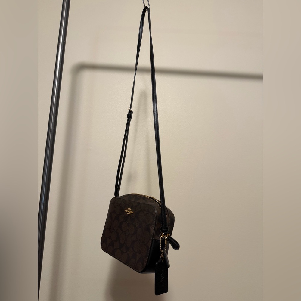 Coach Crossbody - Picture 2 of 5